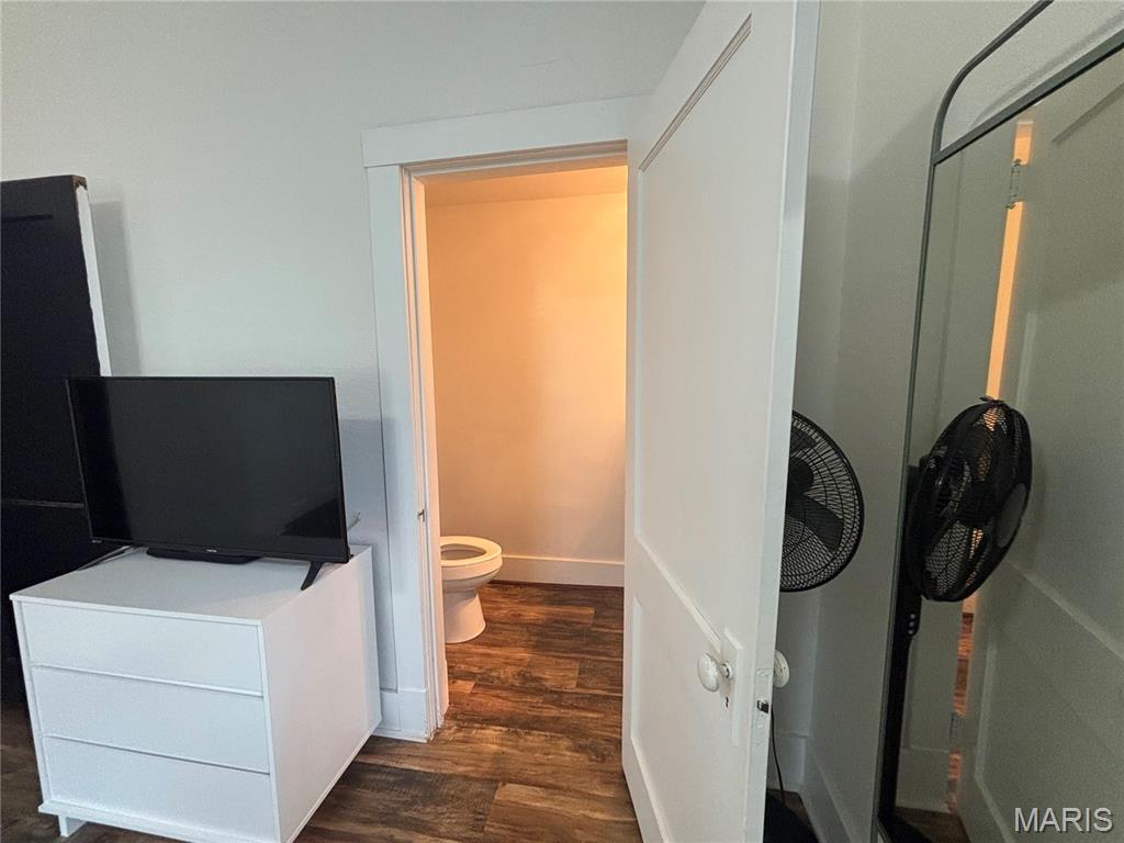 Magnolia - Residential