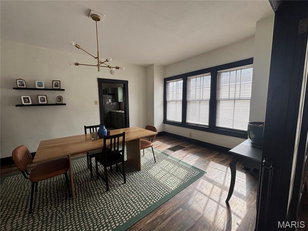 Magnolia - Residential