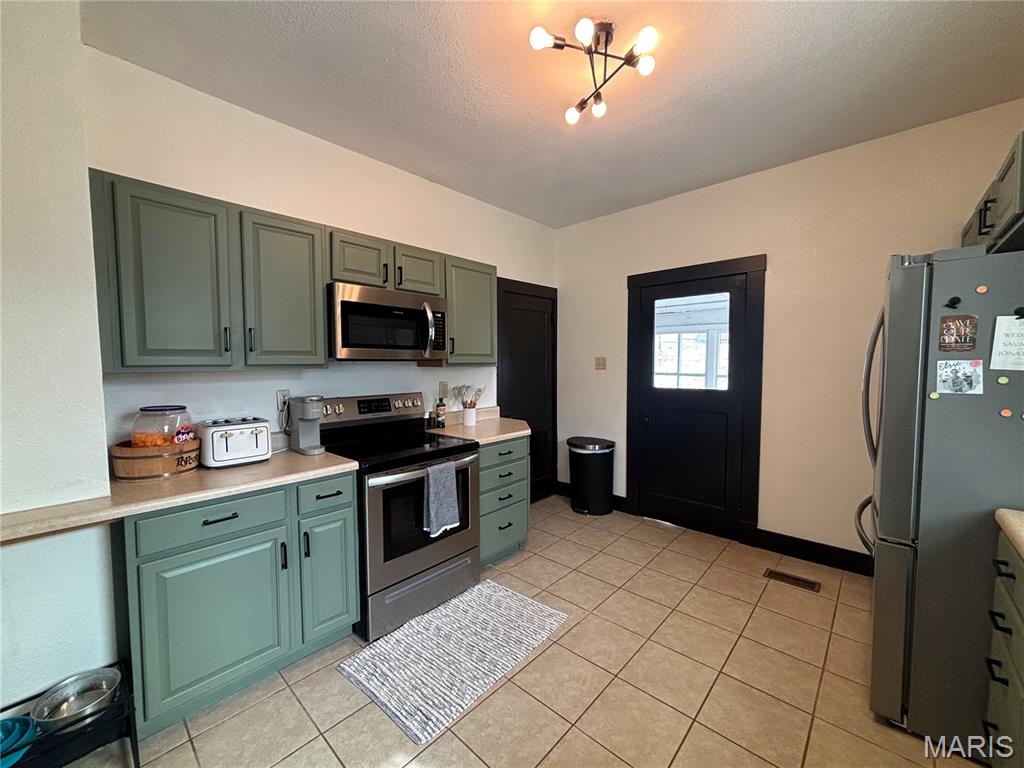 Magnolia - Residential