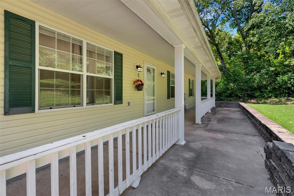 5901 Kneff Road