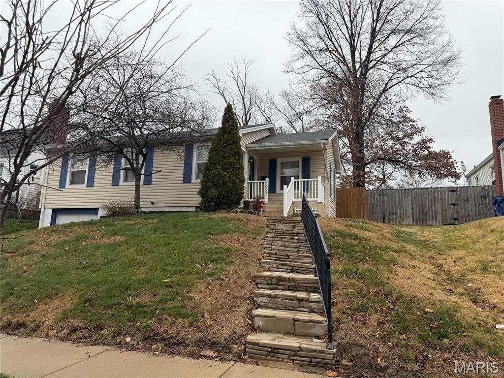 South Richmond Heights - Residential