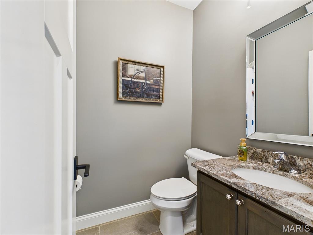 Ozark View - Residential