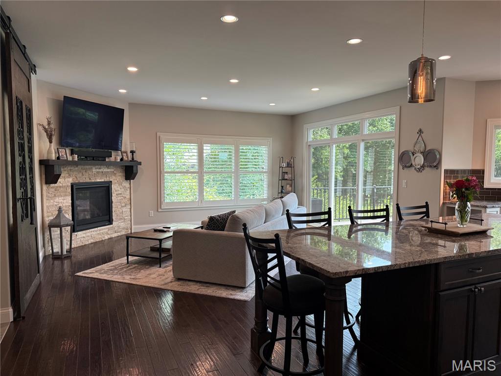 Ozark View - Residential