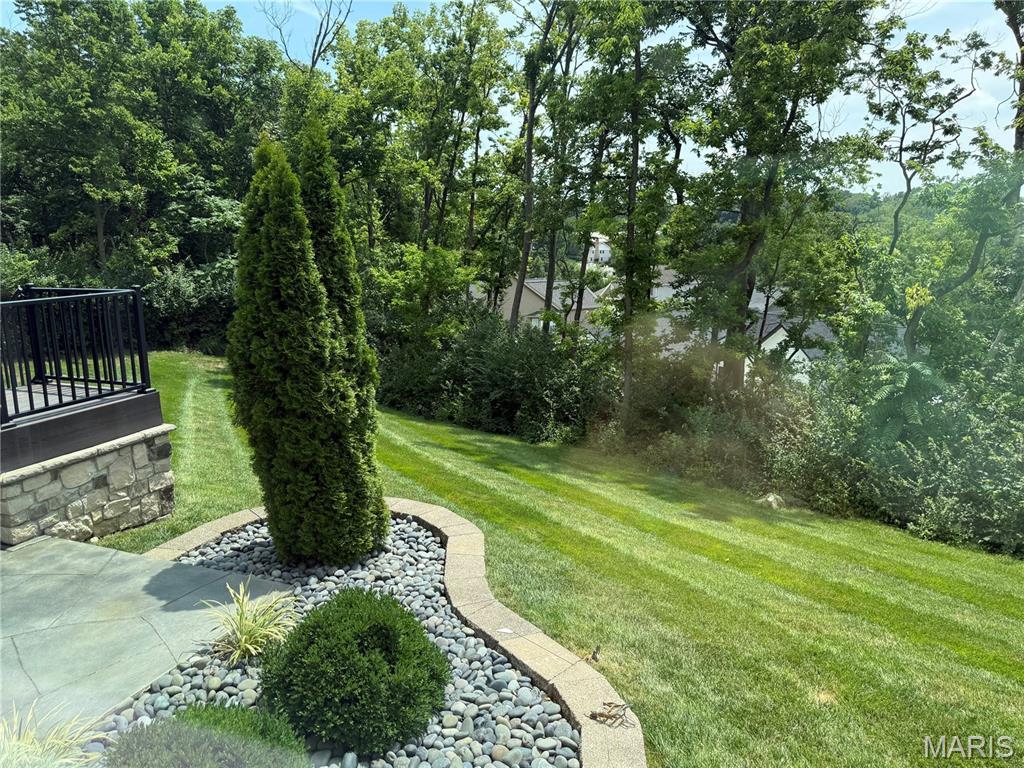 Ozark View - Residential