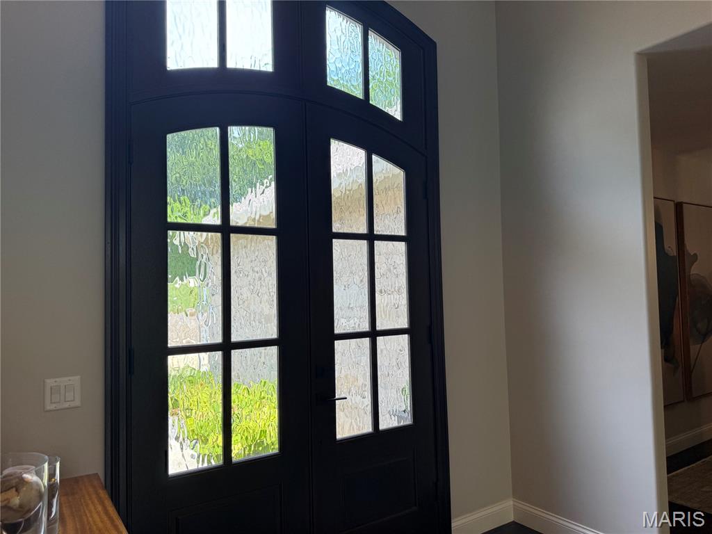 Ozark View - Residential