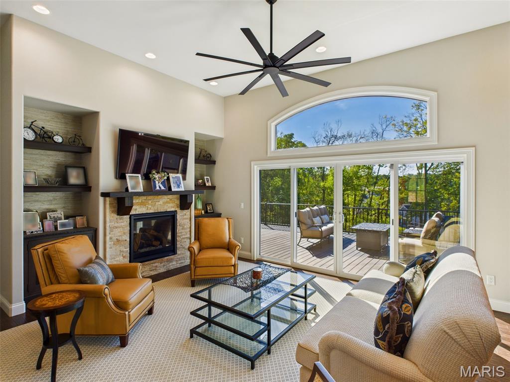 Ozark View - Residential