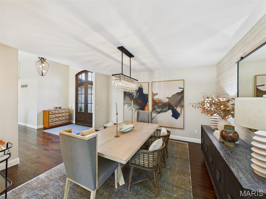 Ozark View - Residential