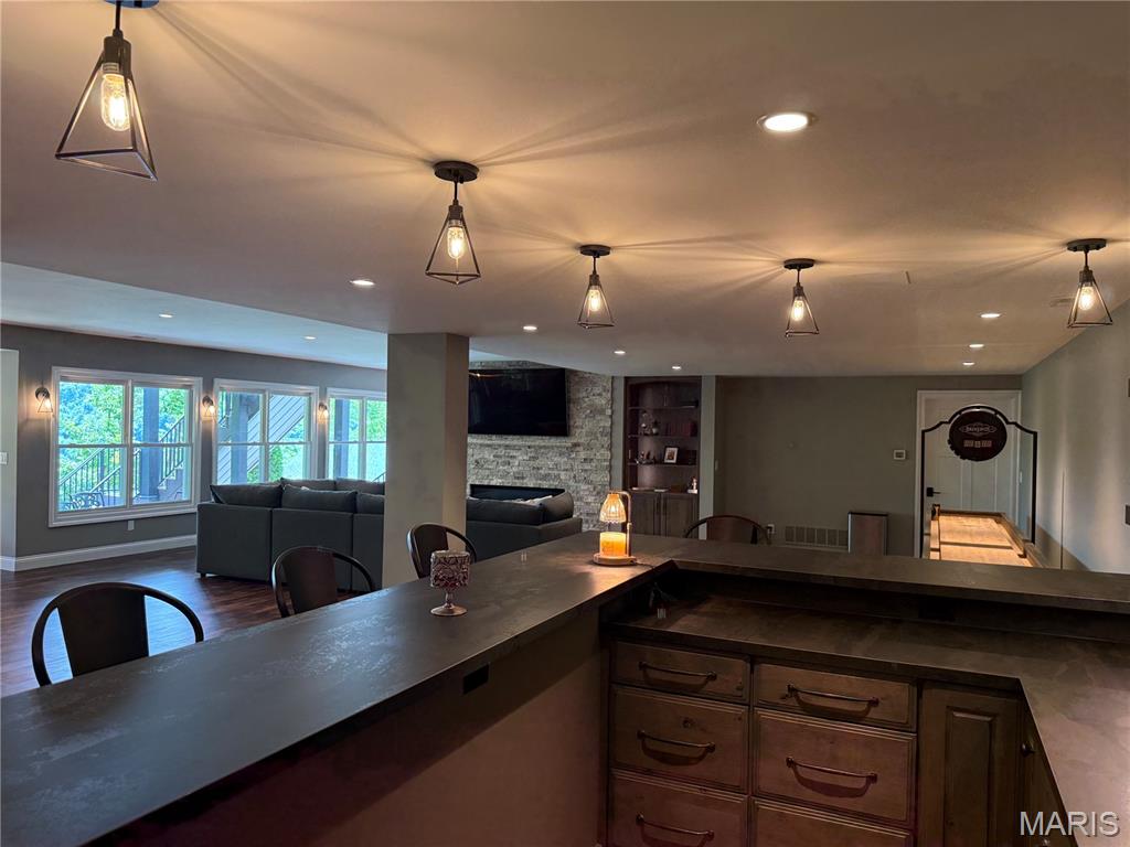 Ozark View - Residential