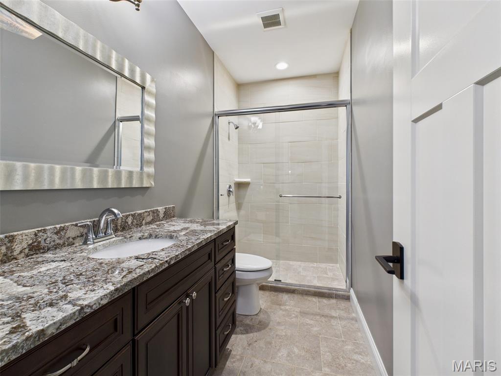 Ozark View - Residential