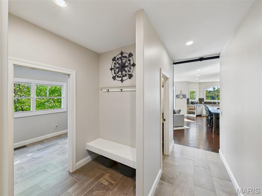 Ozark View - Residential