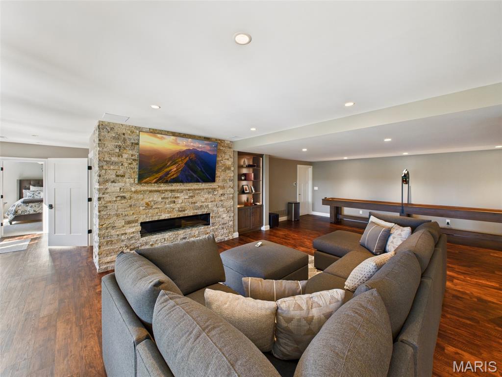 Ozark View - Residential