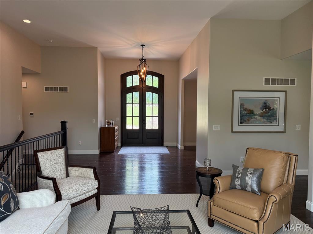 Ozark View - Residential