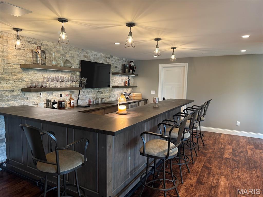 Ozark View - Residential