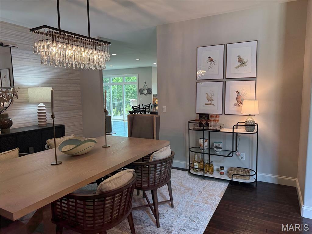 Ozark View - Residential