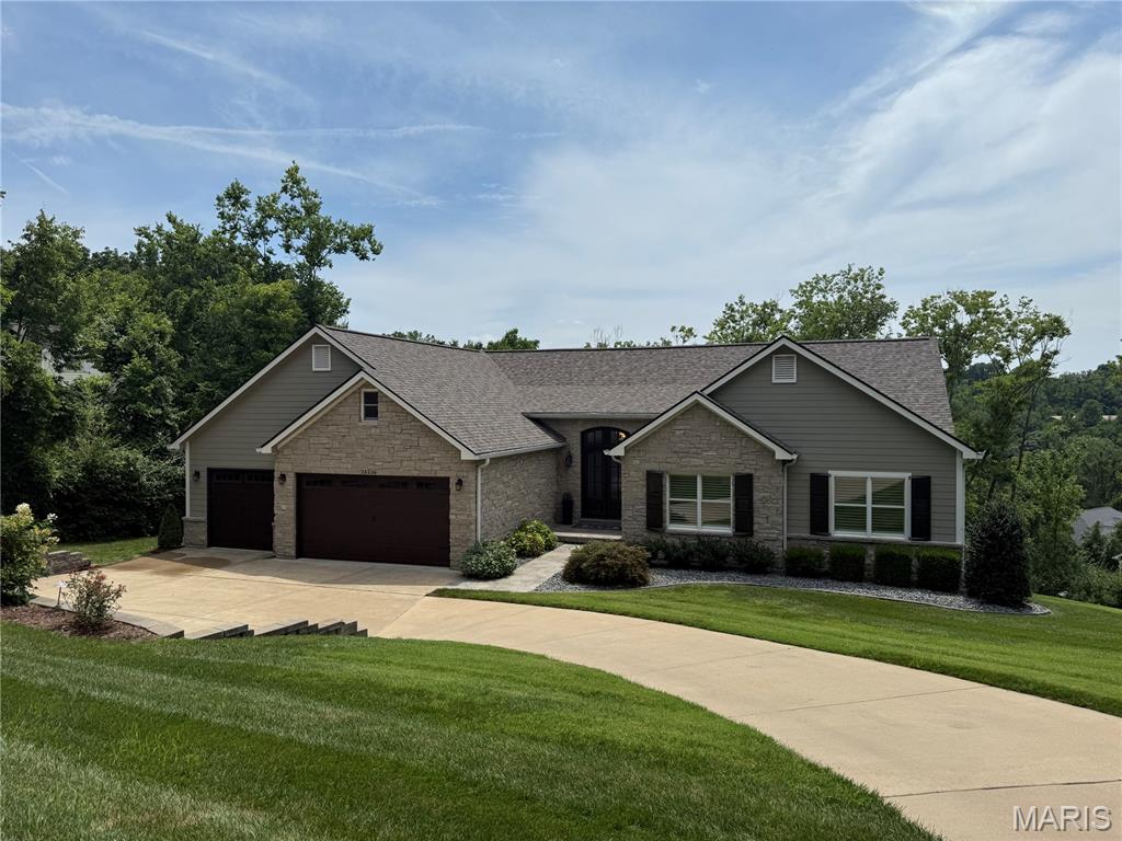 Ozark View - Residential