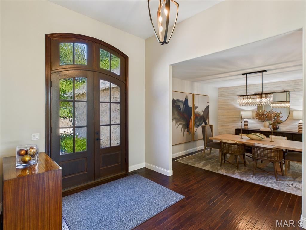 Ozark View - Residential