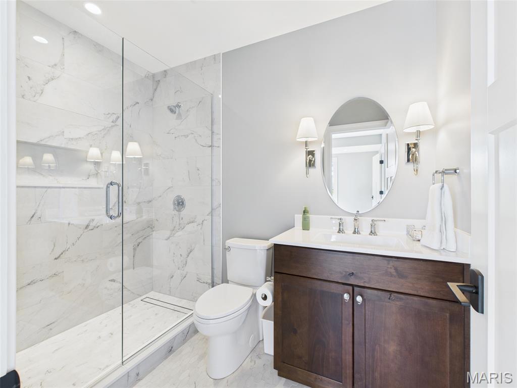 Ozark View - Residential