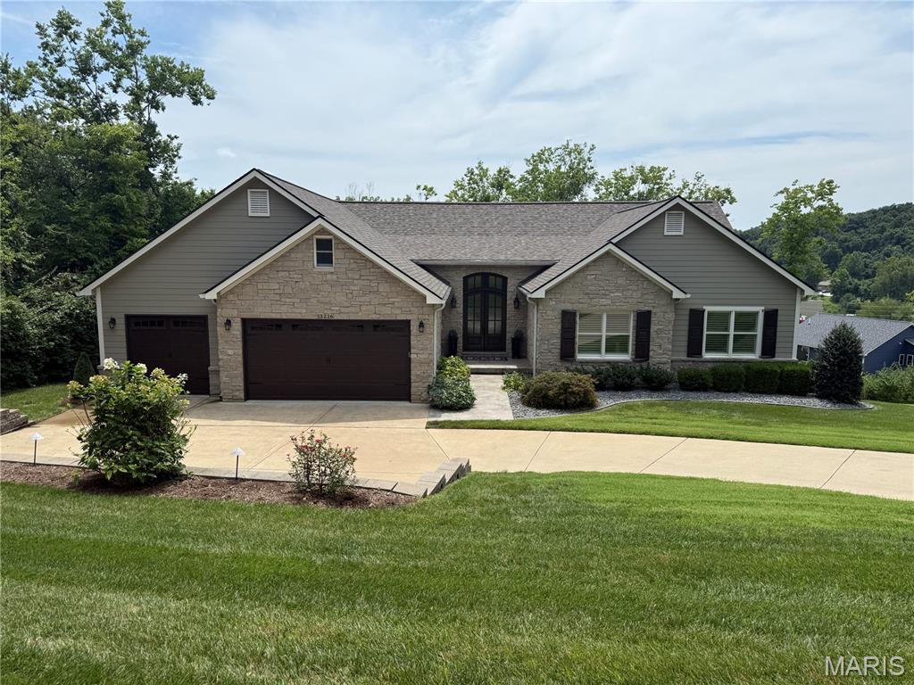 Ozark View - Residential