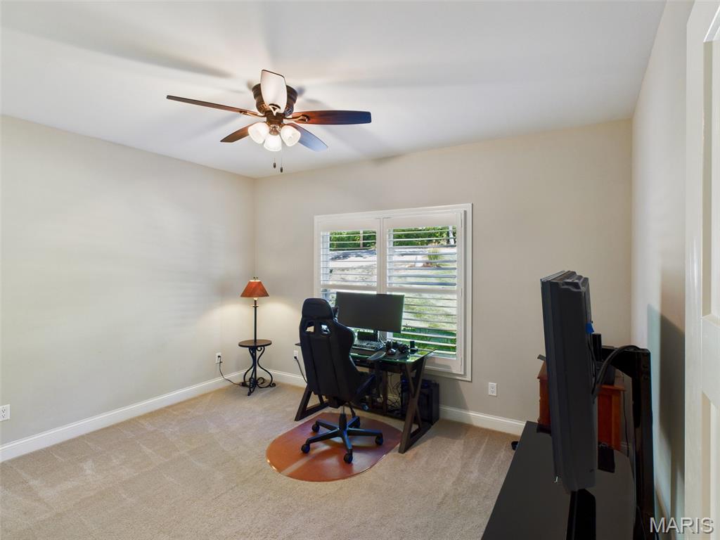 Ozark View - Residential