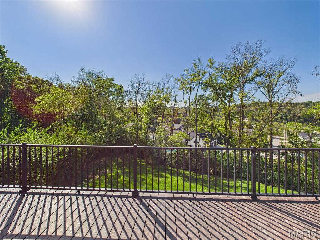 Ozark View - Residential