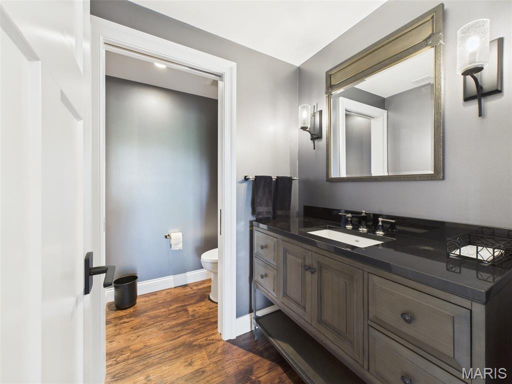 Ozark View - Residential