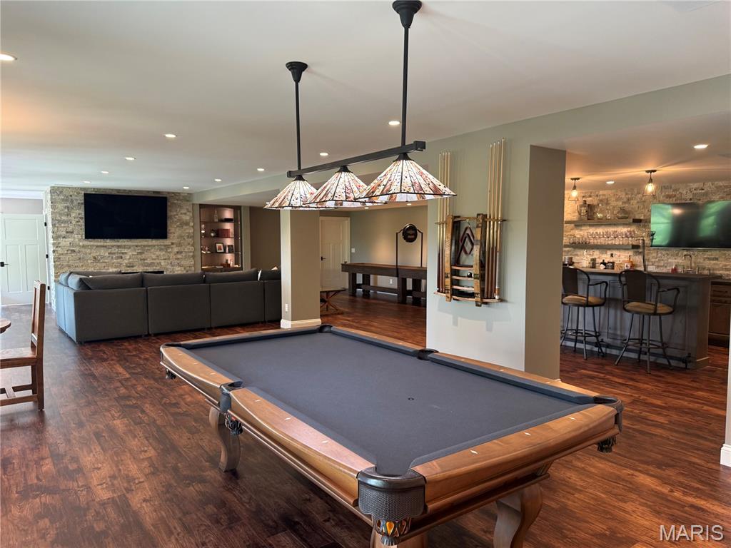 Ozark View - Residential