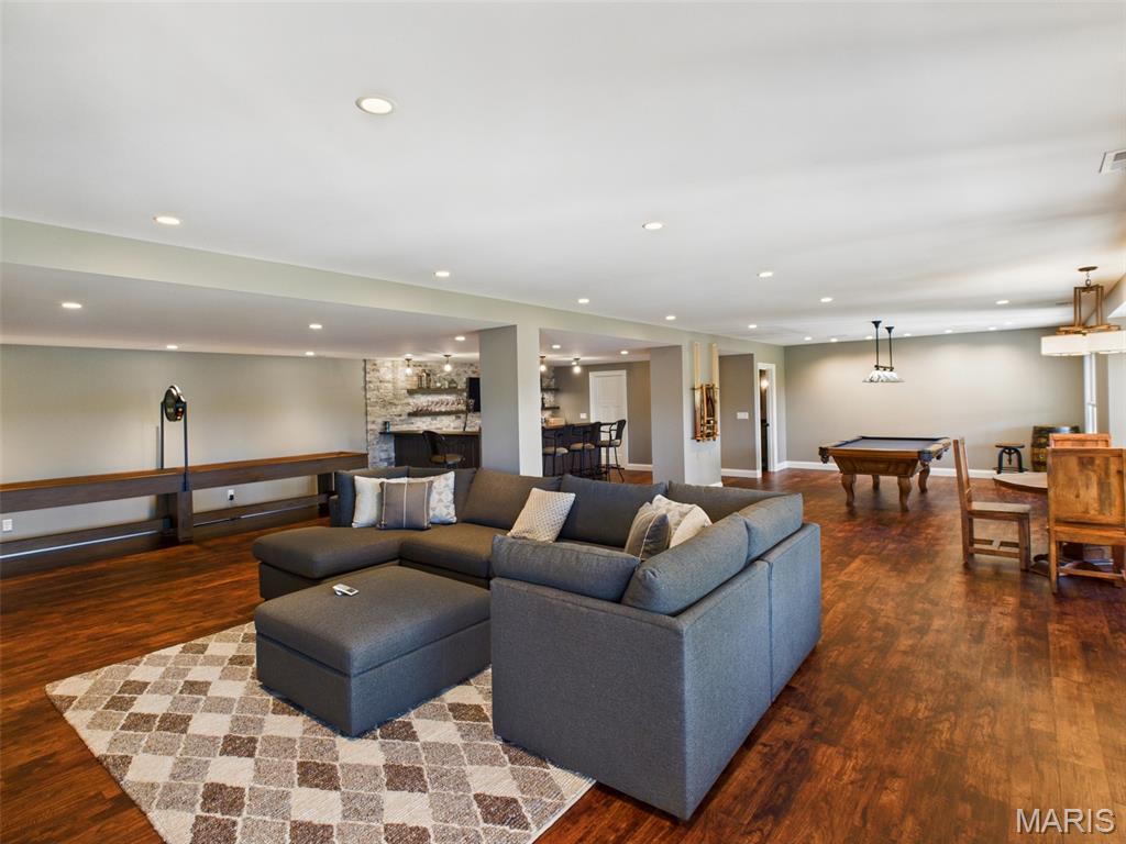 Ozark View - Residential