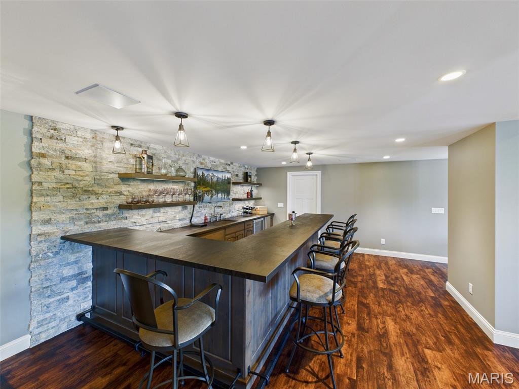 Ozark View - Residential