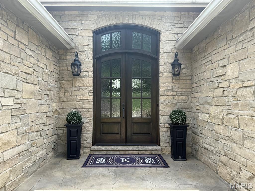 Ozark View - Residential