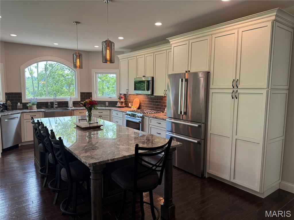 Ozark View - Residential