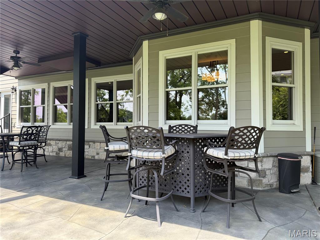 Ozark View - Residential