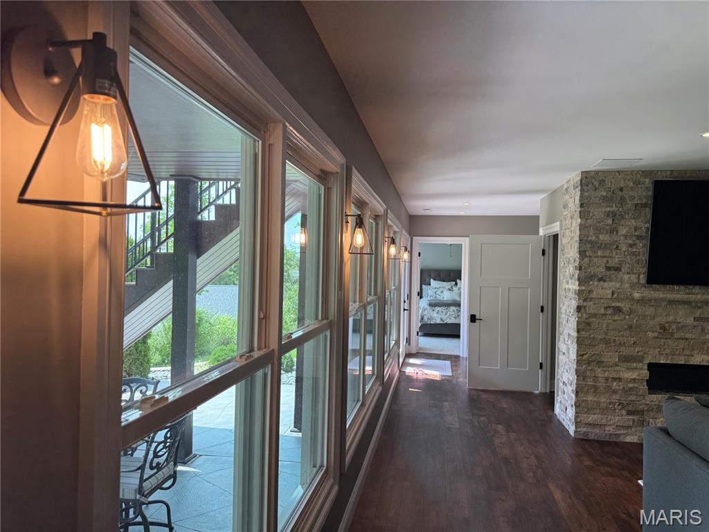 Ozark View - Residential