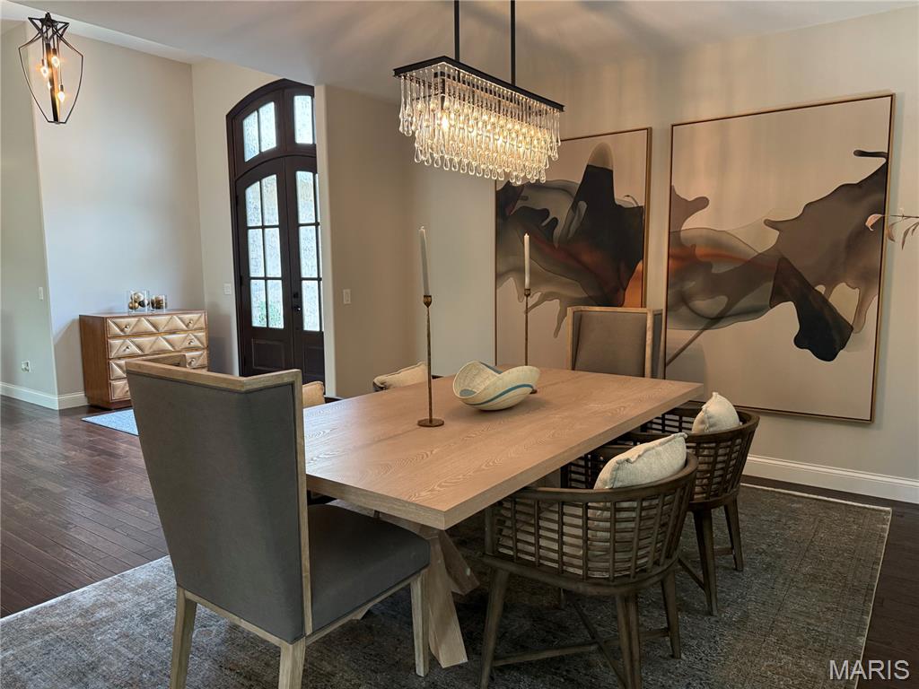 Ozark View - Residential