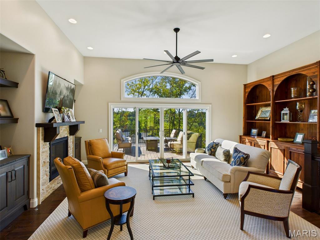 Ozark View - Residential