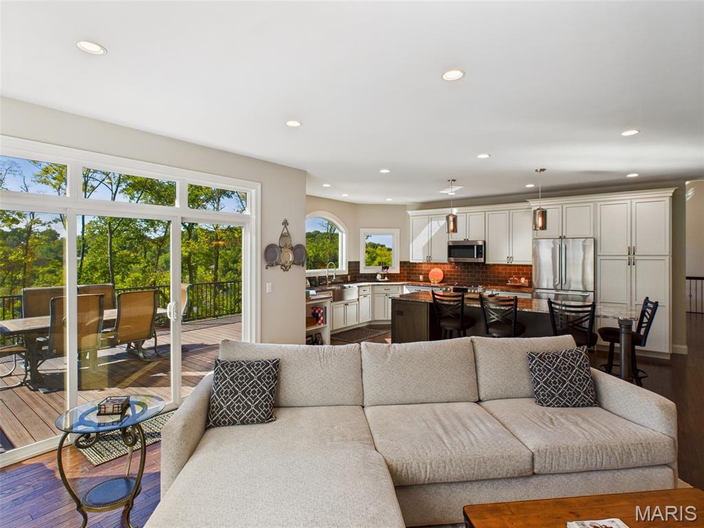 Ozark View - Residential