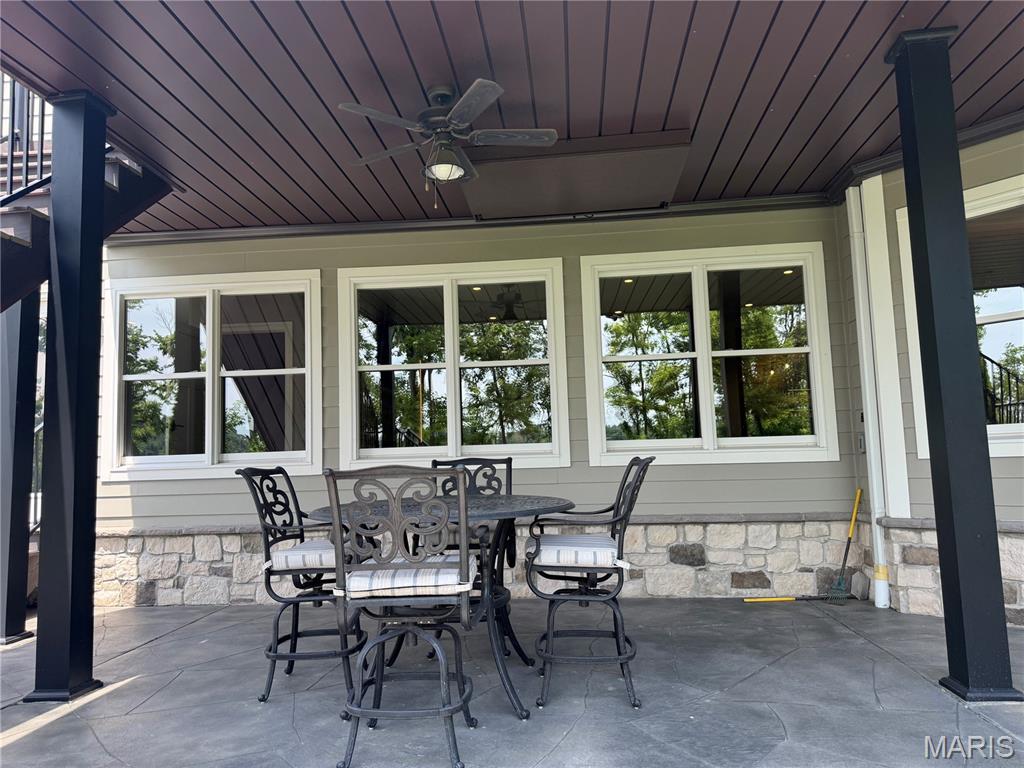 Ozark View - Residential