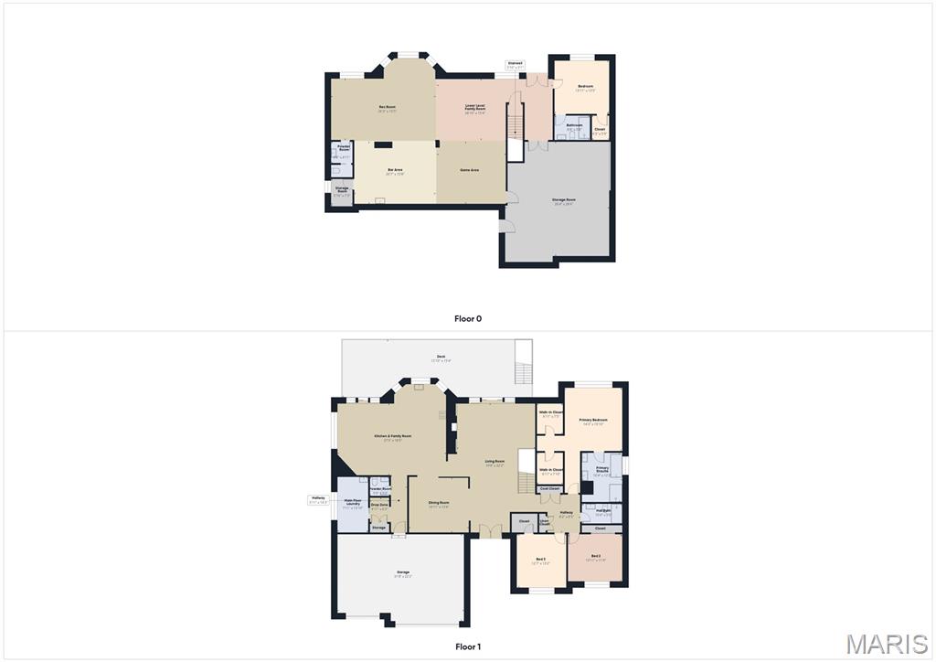 Ozark View - Residential
