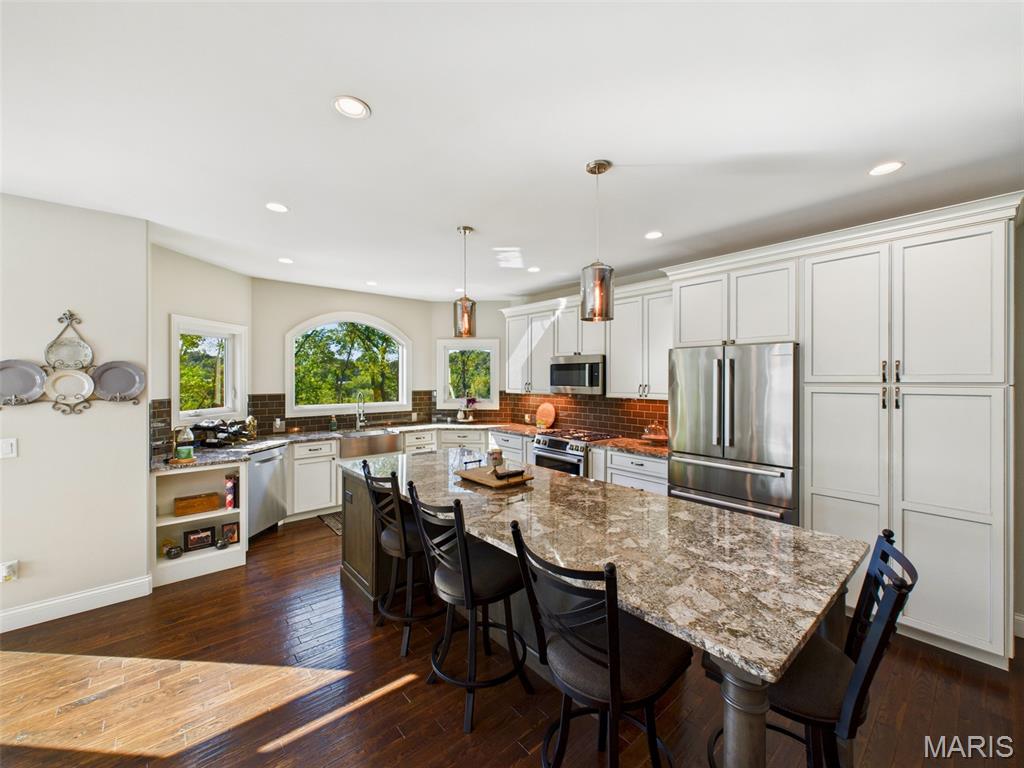 Ozark View - Residential