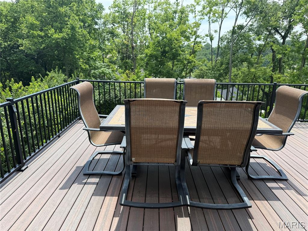 Ozark View - Residential