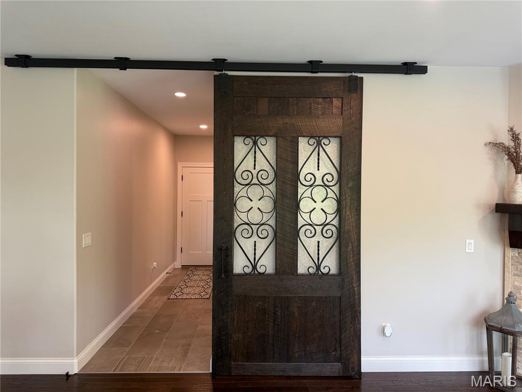 Ozark View - Residential