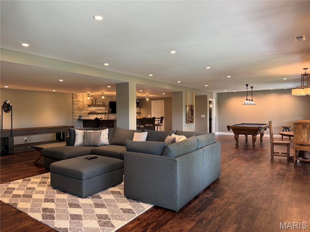 Ozark View - Residential