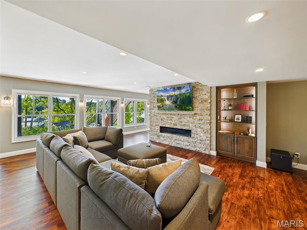 Ozark View - Residential