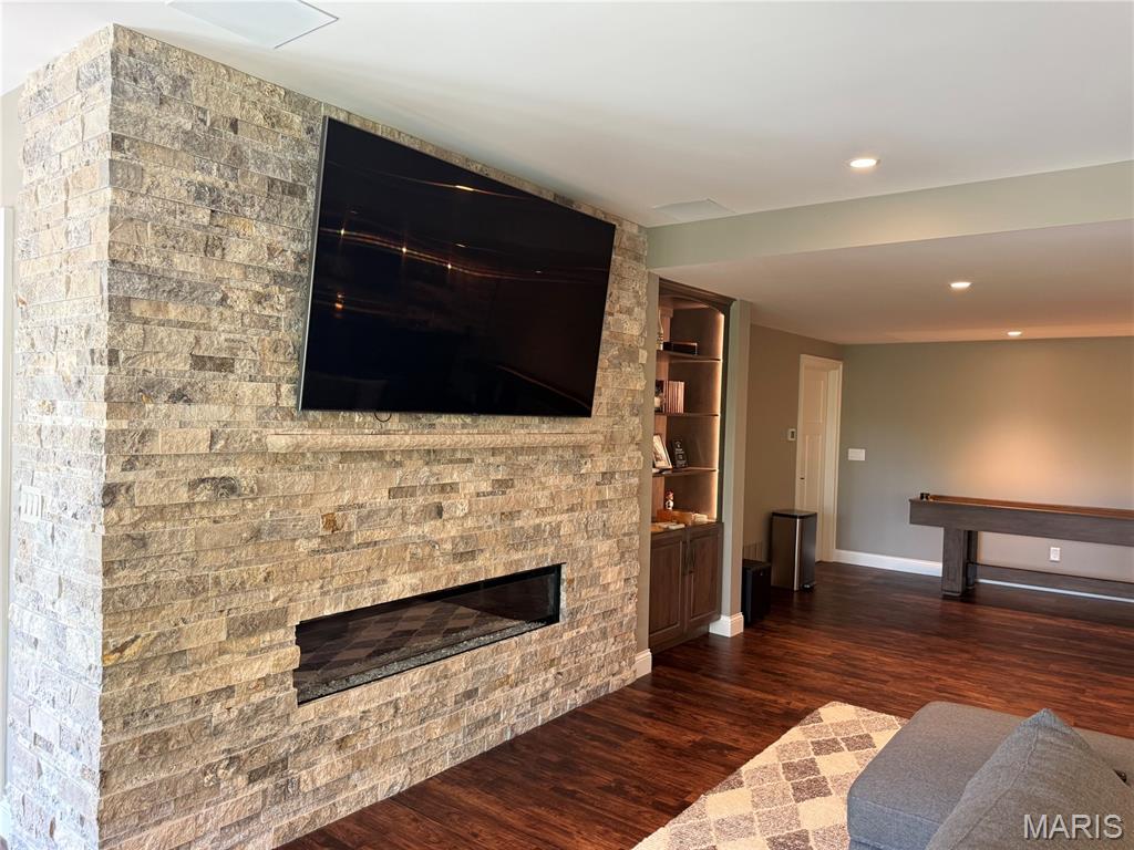 Ozark View - Residential