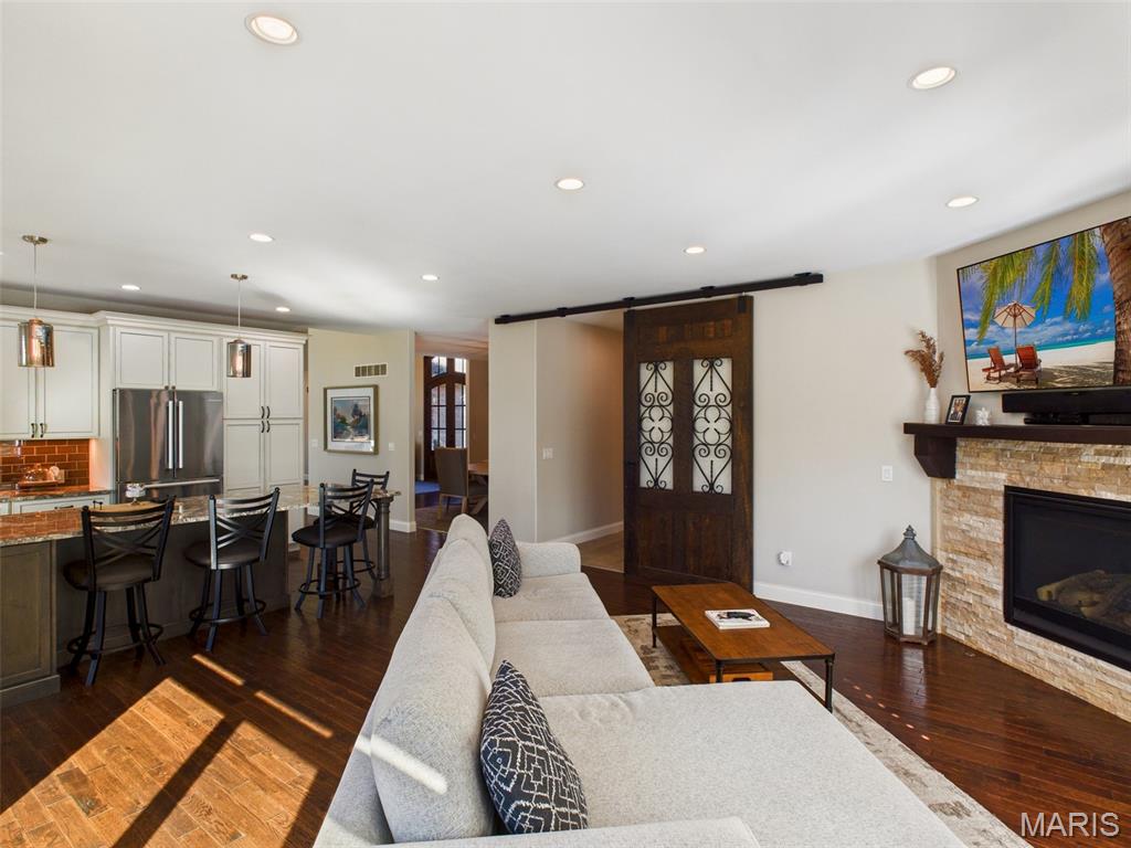 Ozark View - Residential