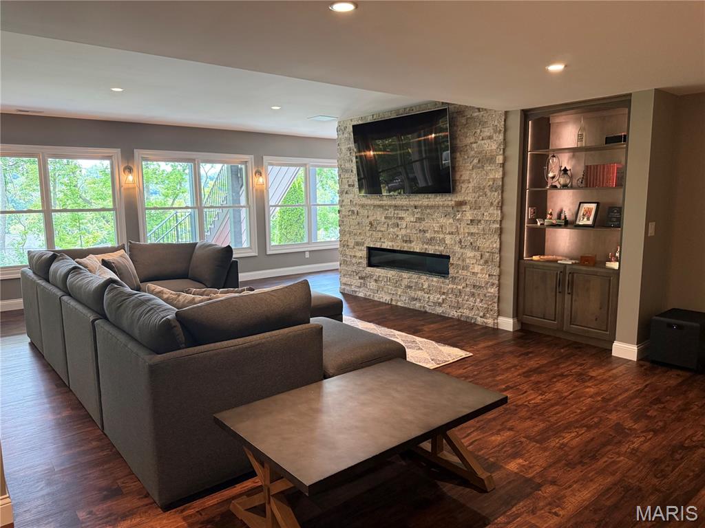 Ozark View - Residential