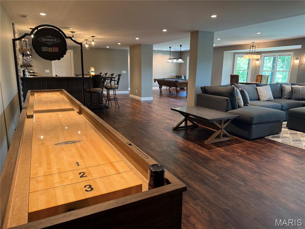 Ozark View - Residential