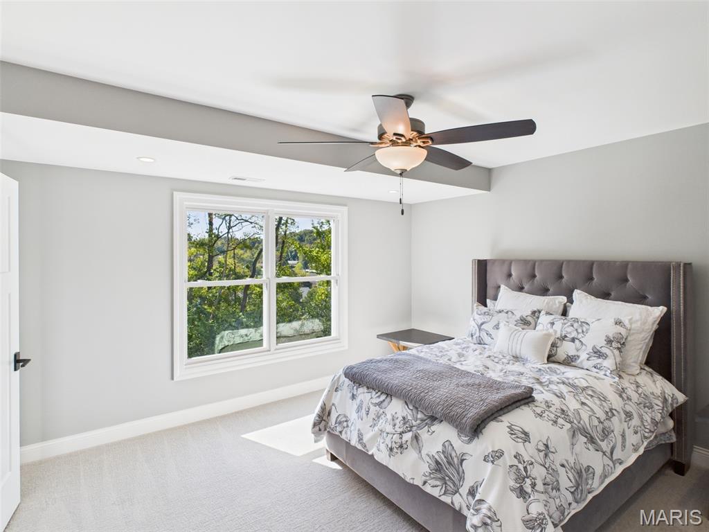 Ozark View - Residential