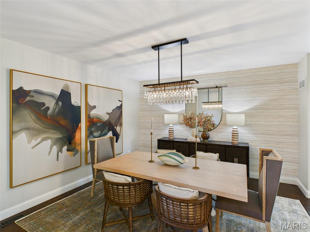 Ozark View - Residential