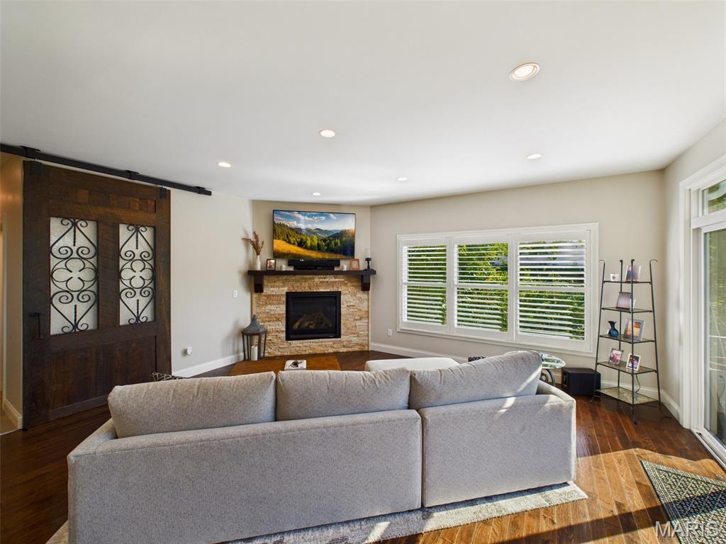 Ozark View - Residential