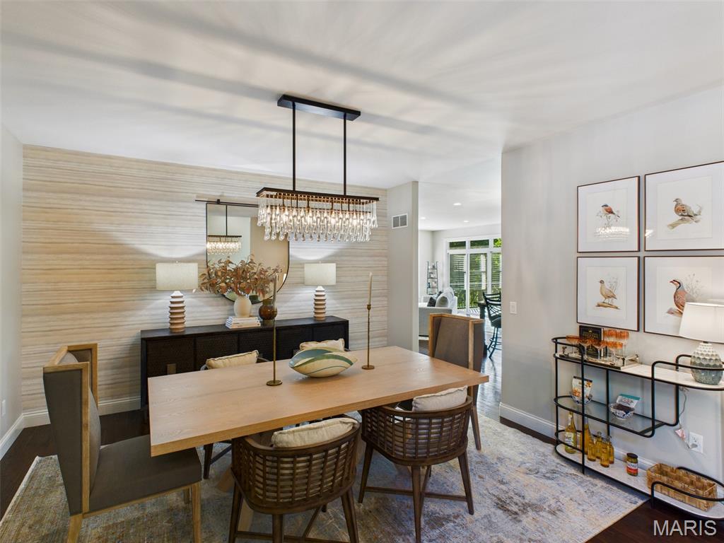 Ozark View - Residential